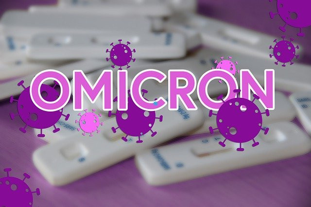 omicron coronavirus